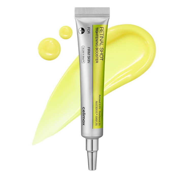 Celimax The Vita-A Retinal Shot Booster 15ML 20812