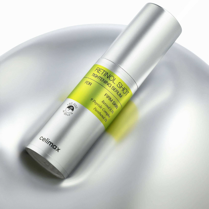 Celimax The Vita-A Retinol Shot Tightening Serum 30ML 20805