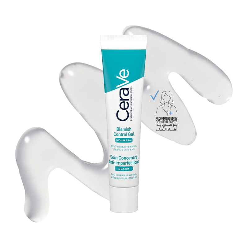 Cerave Blemish Control Gel 40ml