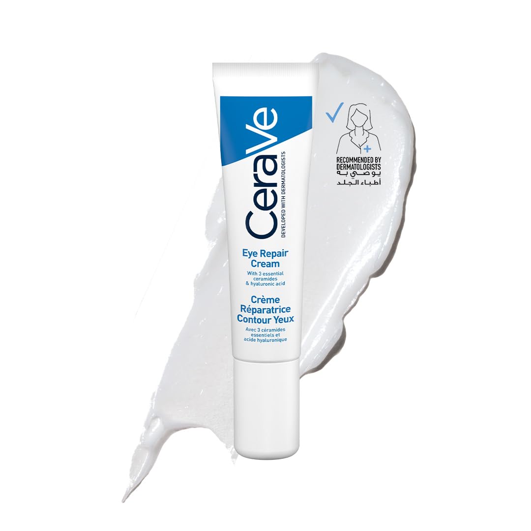 Cerave Eye Repair Cream 14ml