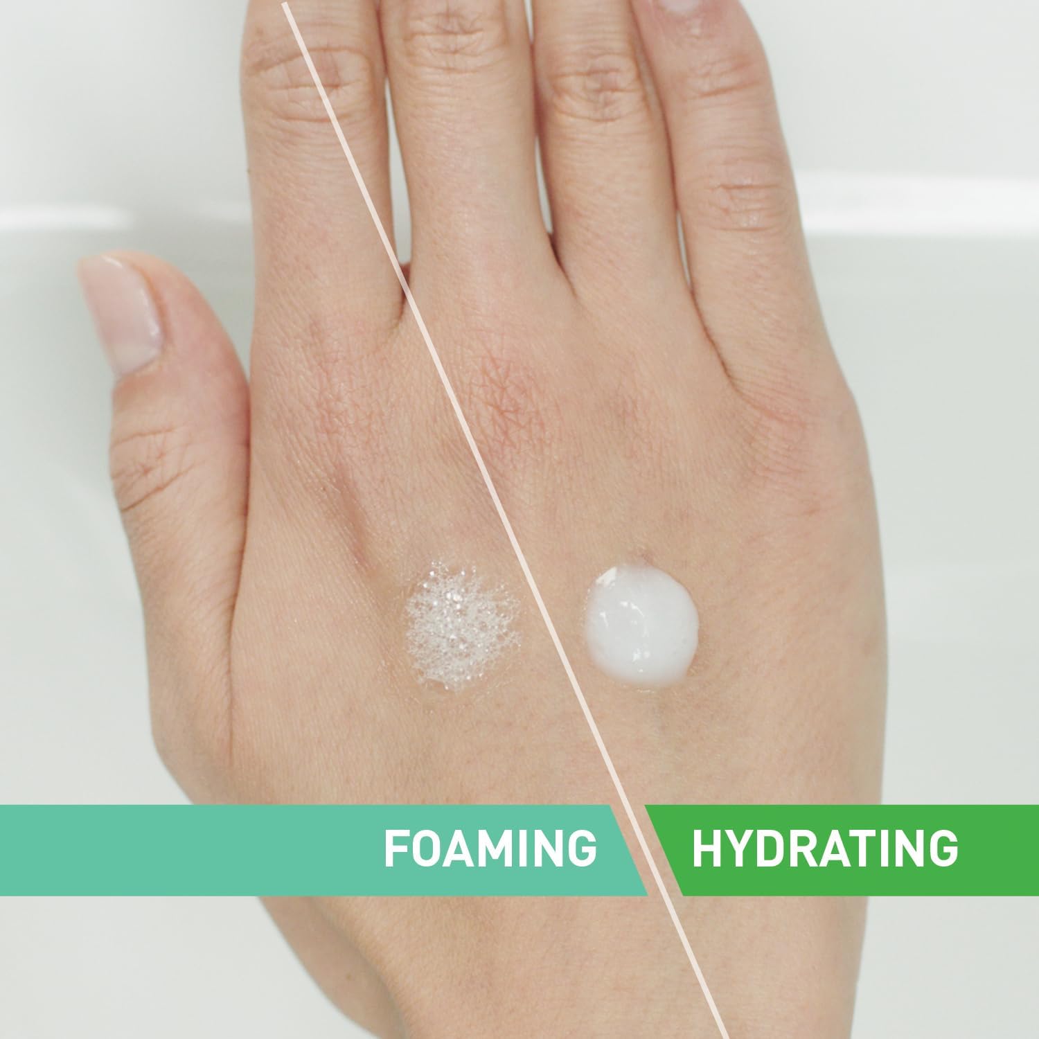 Cerave Foaming Facial Cleanser 236 ml