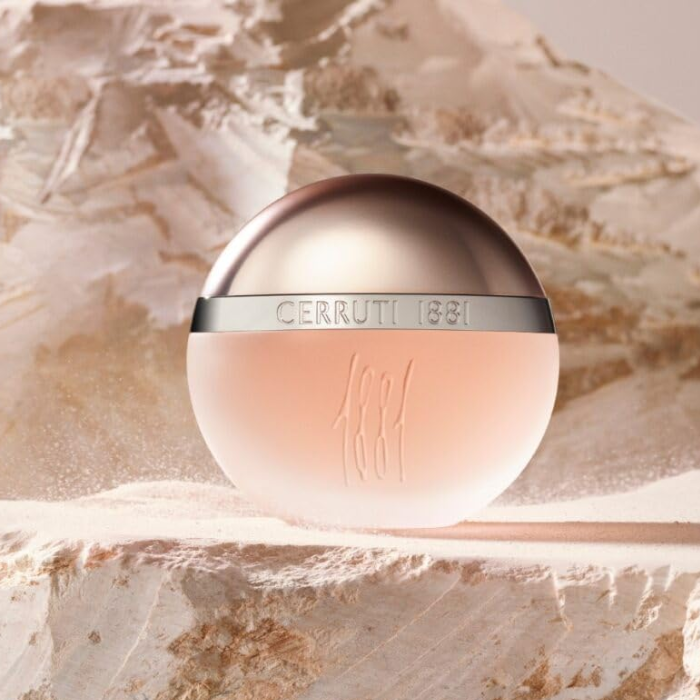 Cerruti 1881 Eau de Toilette For Women 100 ml