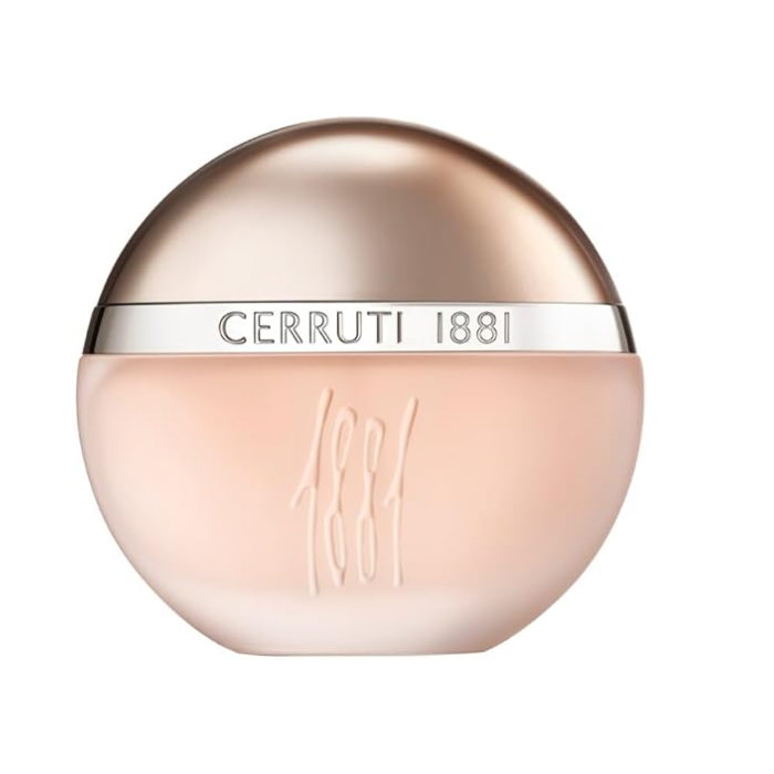 Cerruti 1881 Eau de Toilette For Women 100 ml