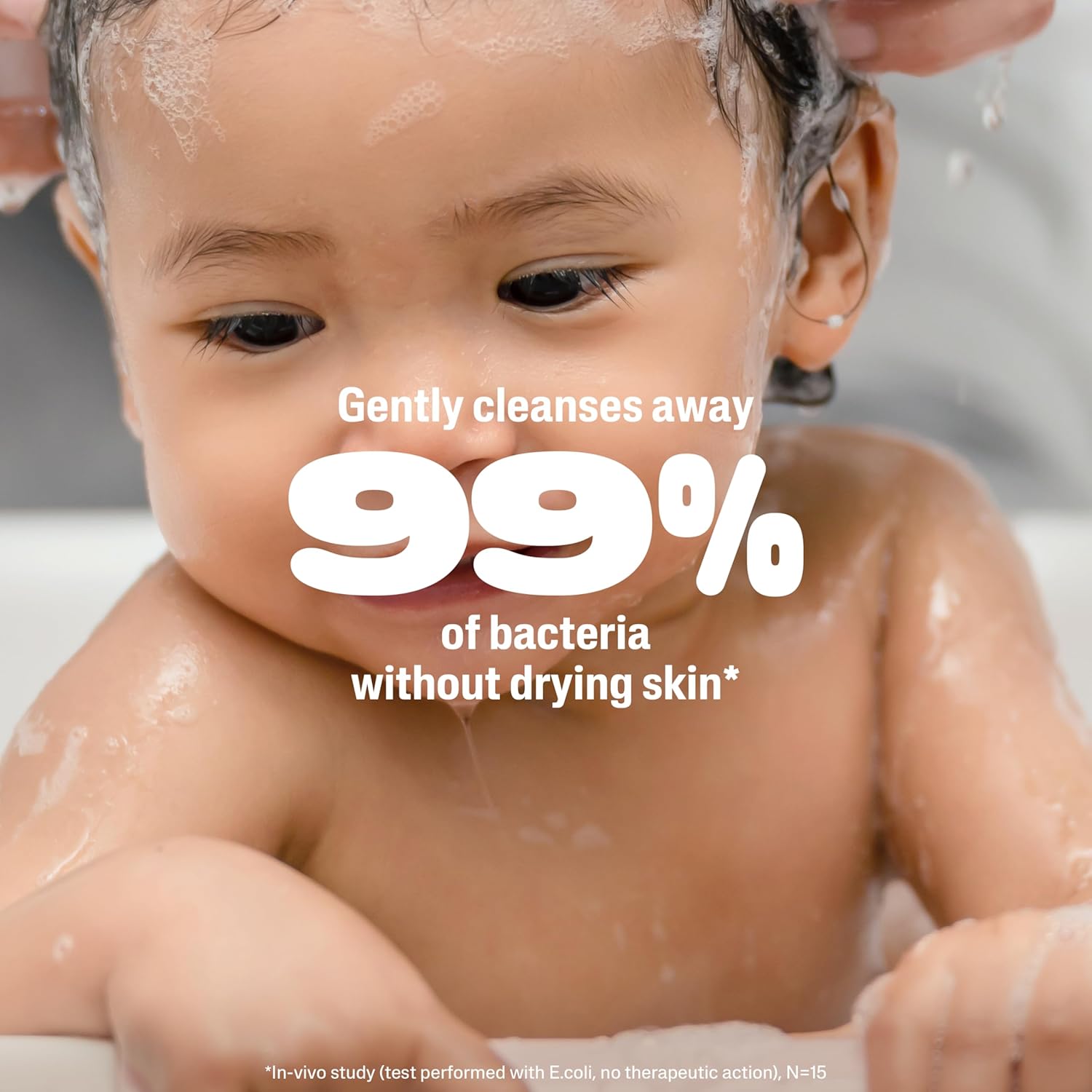 Cetaphil Baby Gentle Wash And Shampoo 300ml