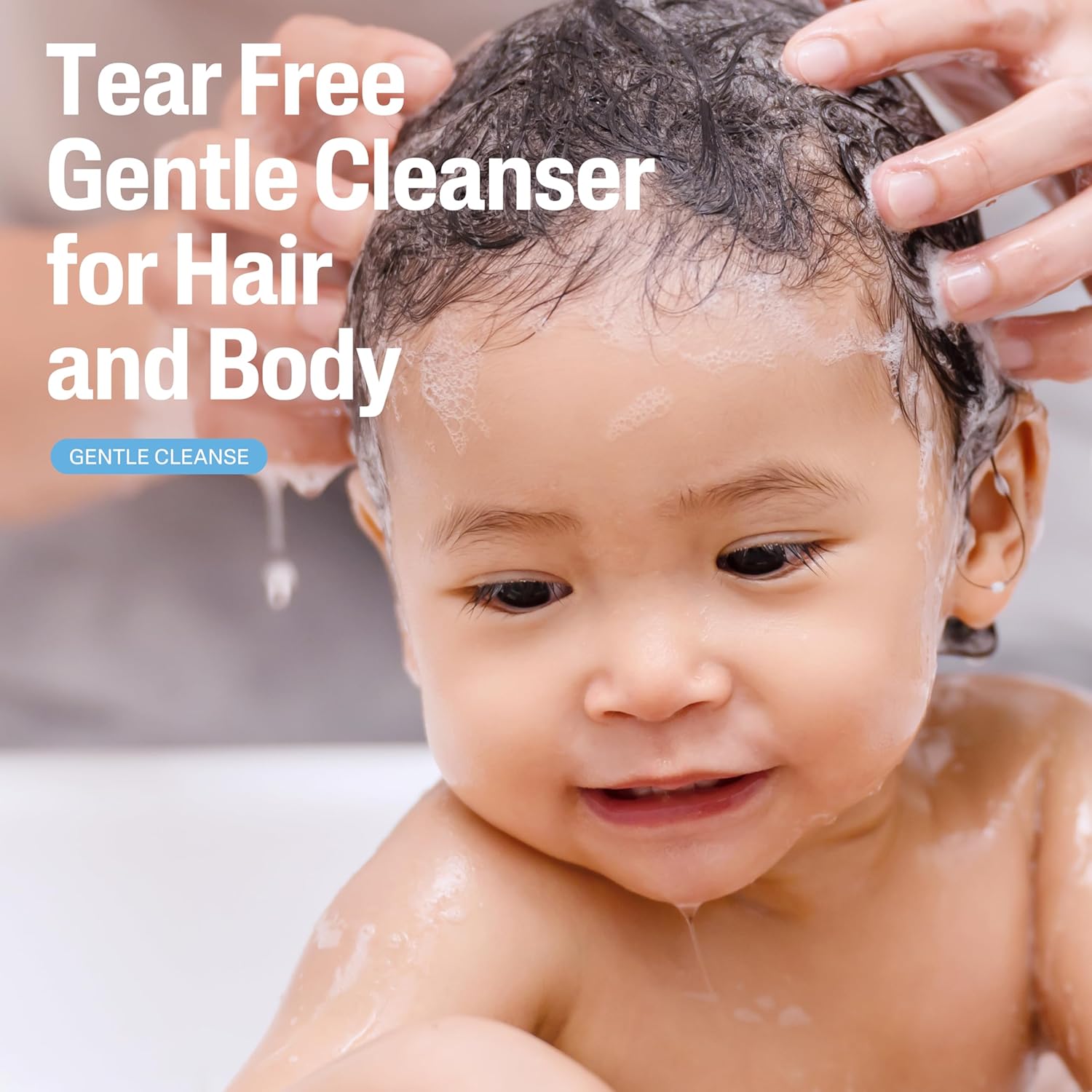 Cetaphil Baby Gentle Wash And Shampoo 300ml
