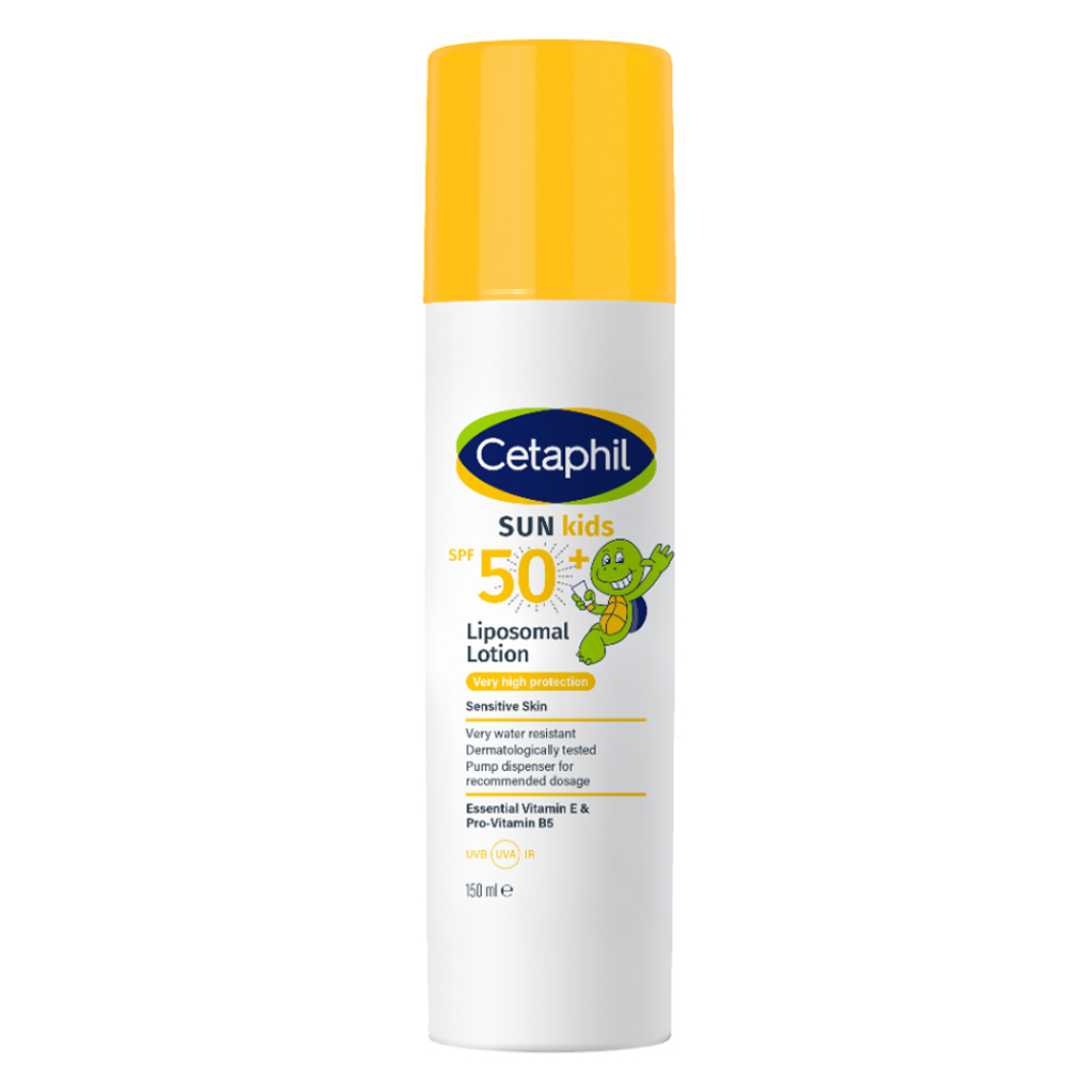Cetaphil Sun Kids Liposomal Lotion (SPF 50+) 150ml