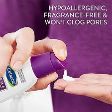 Cetaphil Pro Acne Prone Skin (SPF30) Moisturizing Lotion 120ml