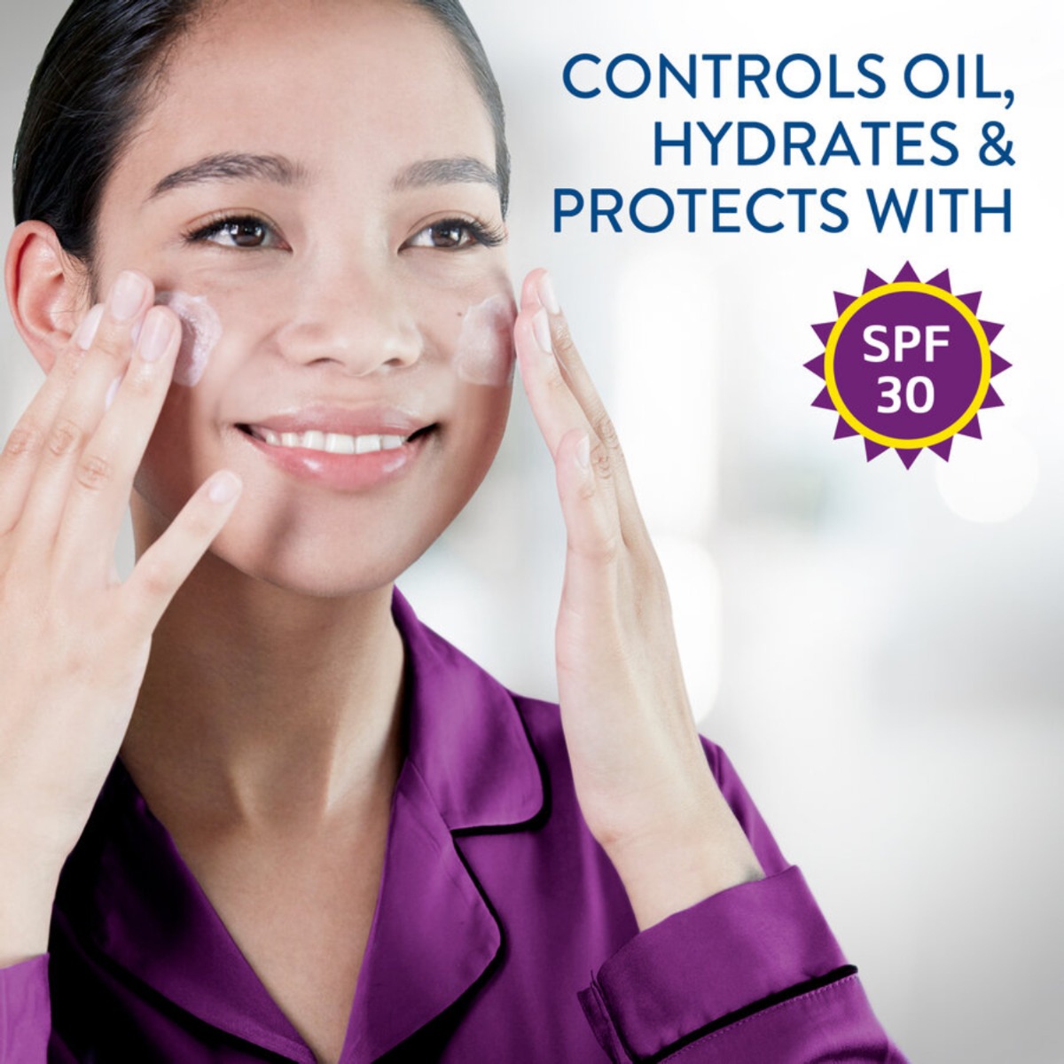 Cetaphil Pro Acne Prone Skin (SPF30) Moisturizing Lotion 120ml