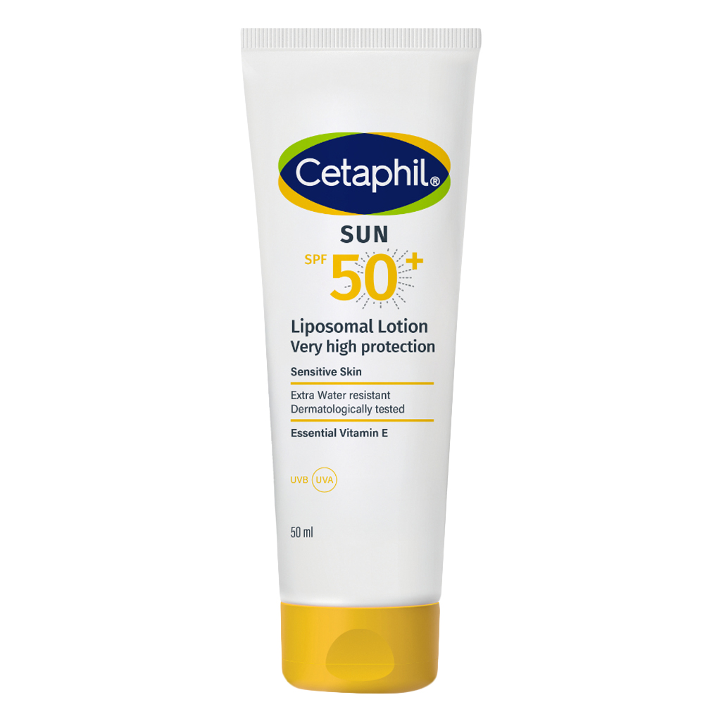 Cetaphil Sun Liposomal Lotion (SPF 50+) 50ml