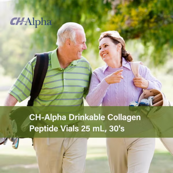 فيالات الشرب من CH-Alpha فيال30