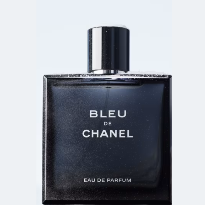 Chanel De Bleu For Men EDP Spray 100ML