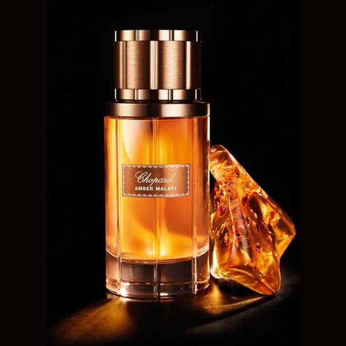 Chopard Amber Malaki EDP Natural Spray 80ml