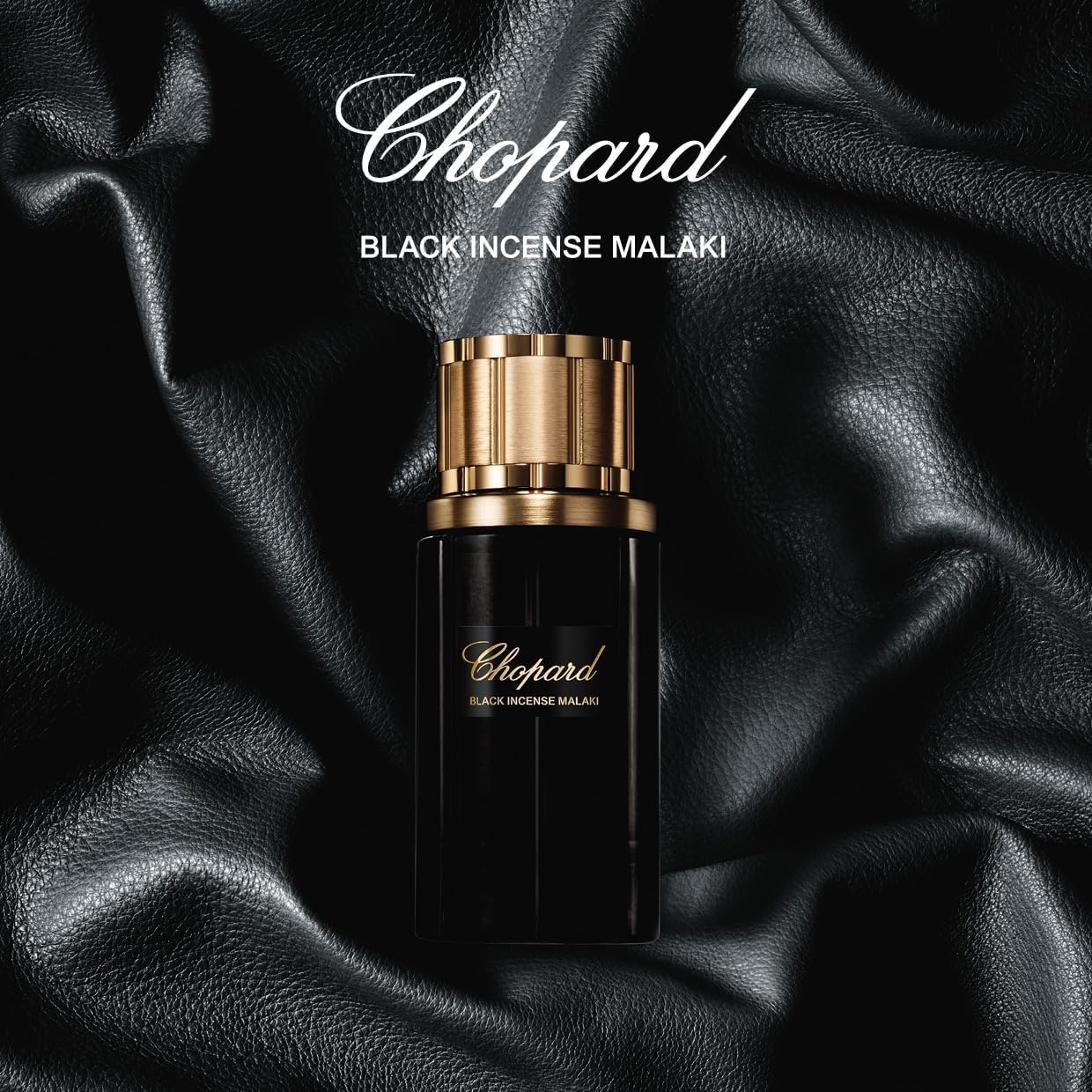 Chopard Black Incense Malaki EDP Natural Spray 80ml