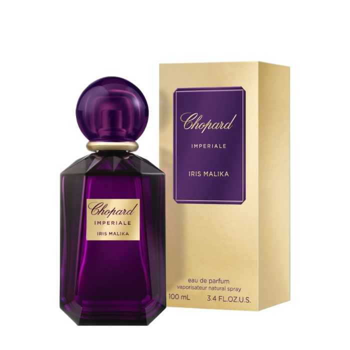Chopard Imperiale Iris Malika EDP Natural Spray 100ml