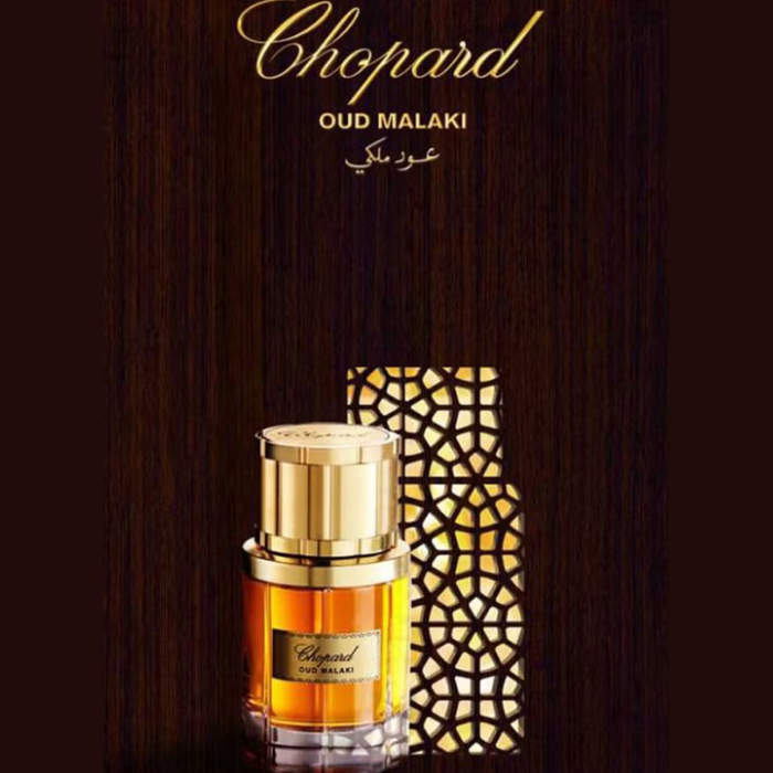 Chopard Oud Malaki EDP Natural Spray 80ml