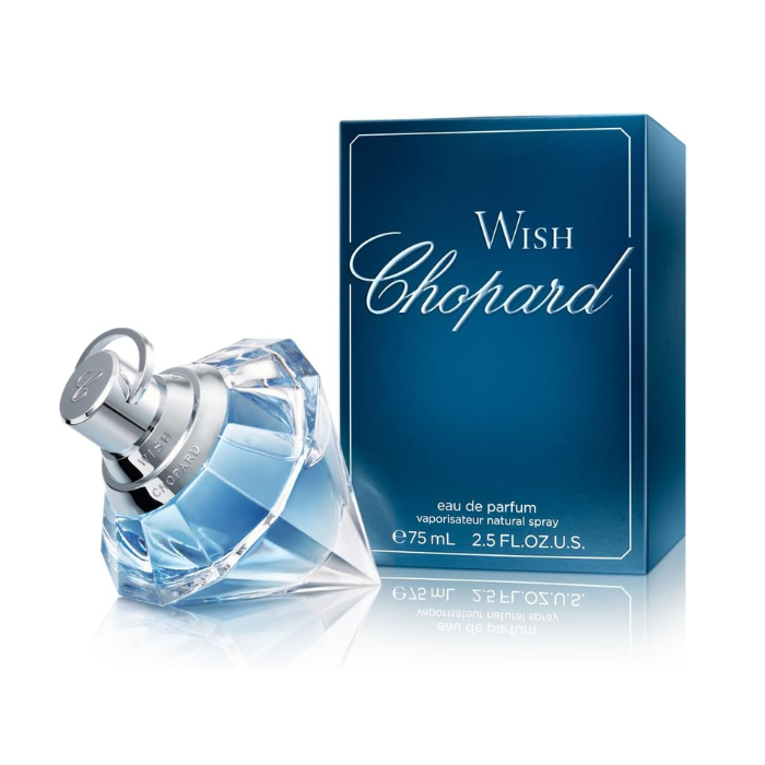 Chopard Wish For Women EDP Spray, 75ml