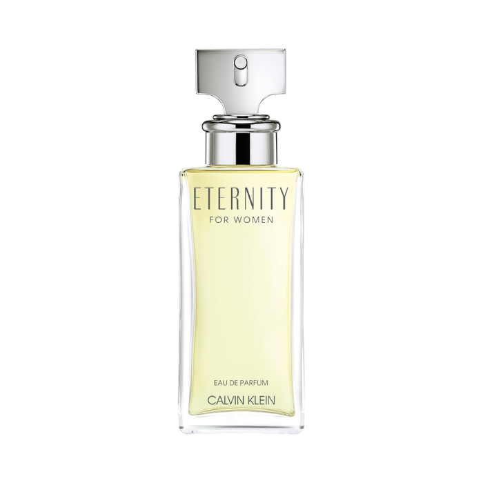 Calvin Klein CK Eternity EDP Spray, 100ml
