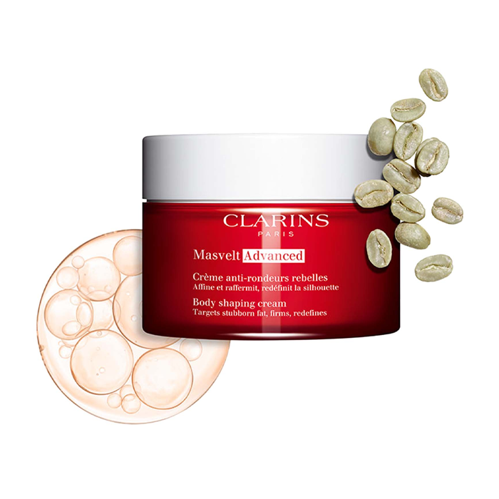 Clarins Body Shaping Cream 200ml