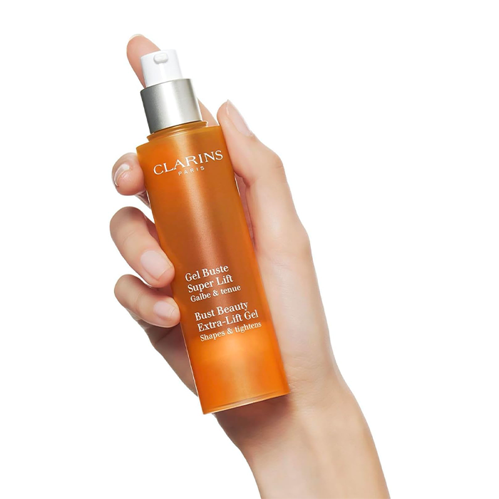 Clarins Bust Beauty Extra-Lift Gel 50ml