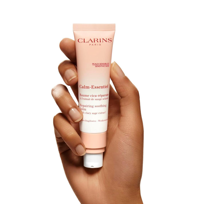 Clarins Calm-Essentiel Repairing Soothing Balm 30ml