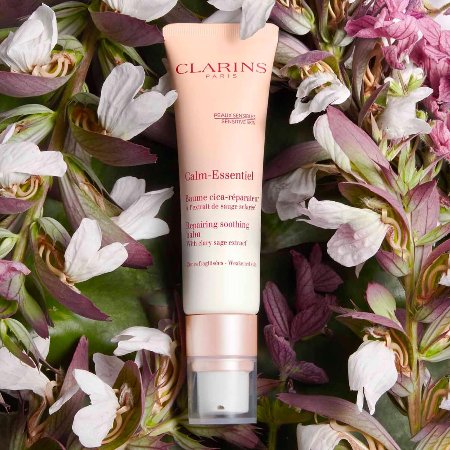 Clarins Calm-Essentiel Repairing Soothing Balm 30ml