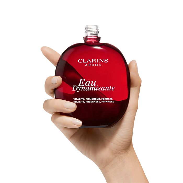 Clarins Eau Dynamisante Body Mist 200ml