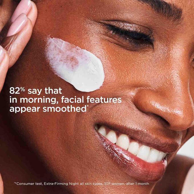Clarins Extra-Firming All Skin Types Night Cream 50ml