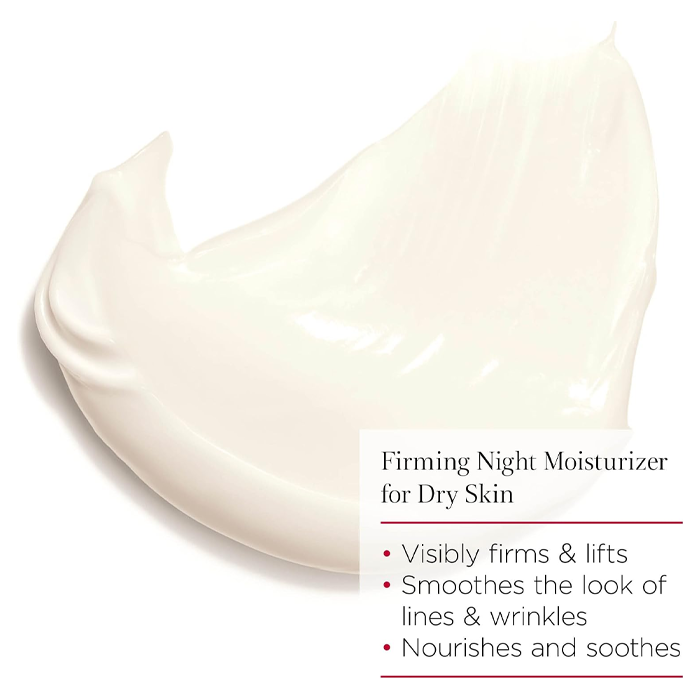 Clarins Extra-Firming Dry Skin Night Cream 50ml