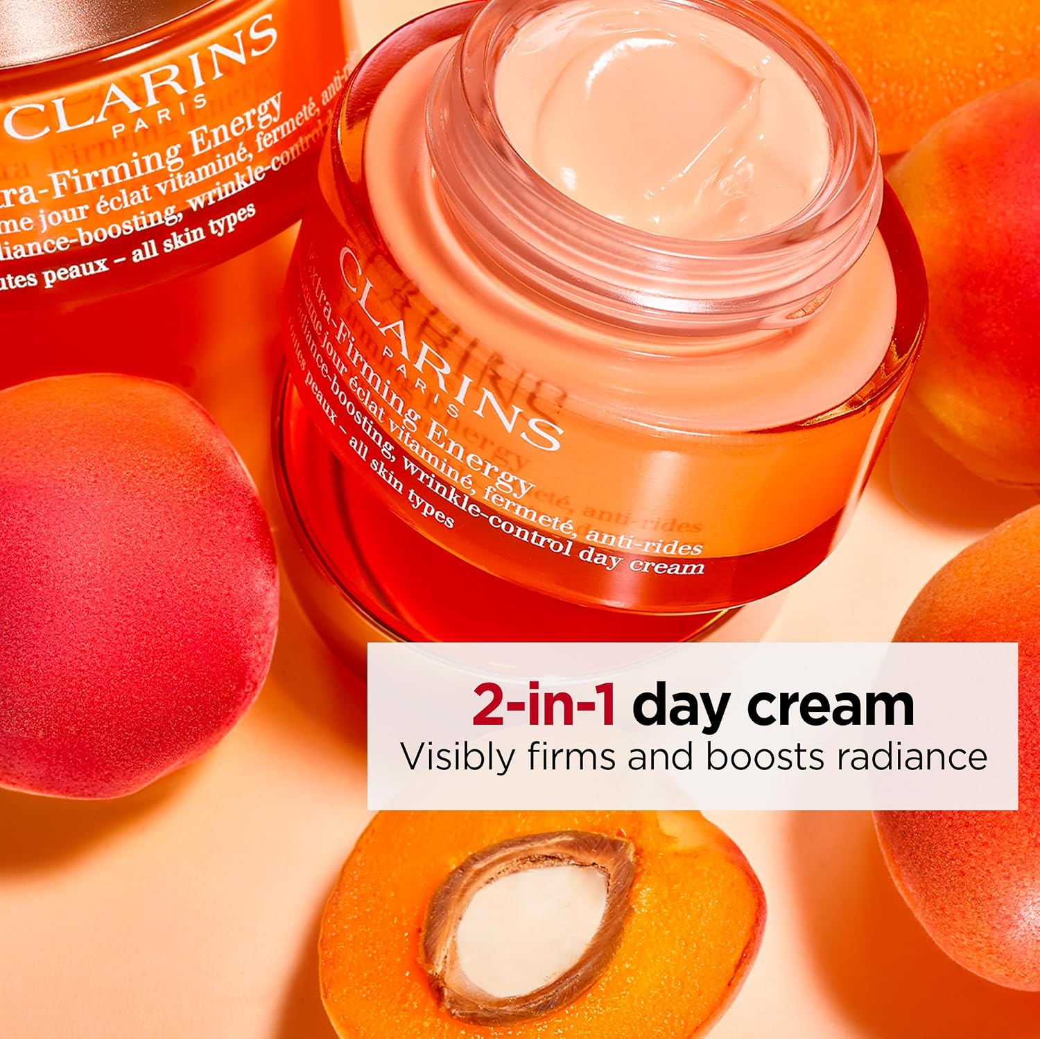 Clarins Extra-Firming Energy Day Cream 50ml