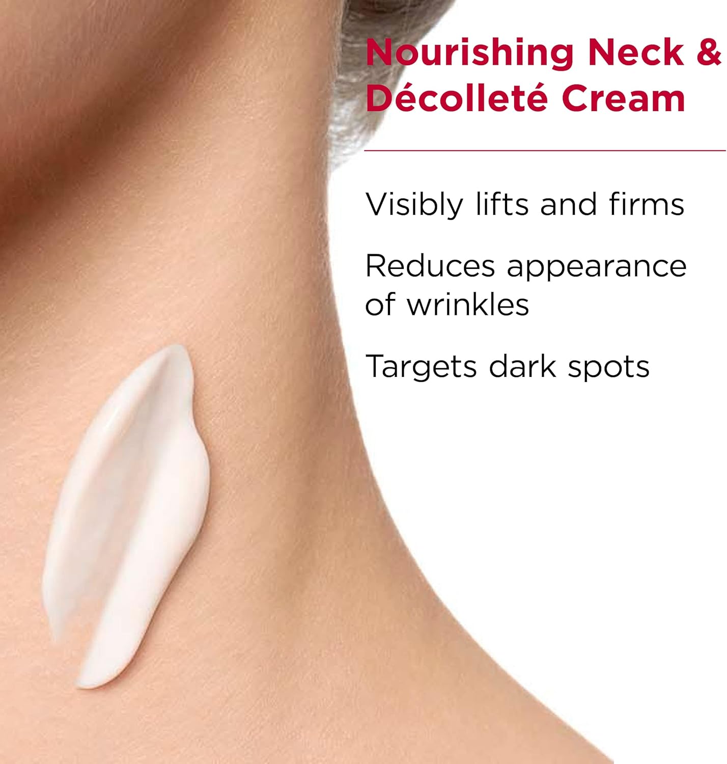 Clarins Extra-Firming Neck & Decollete Care 75ml