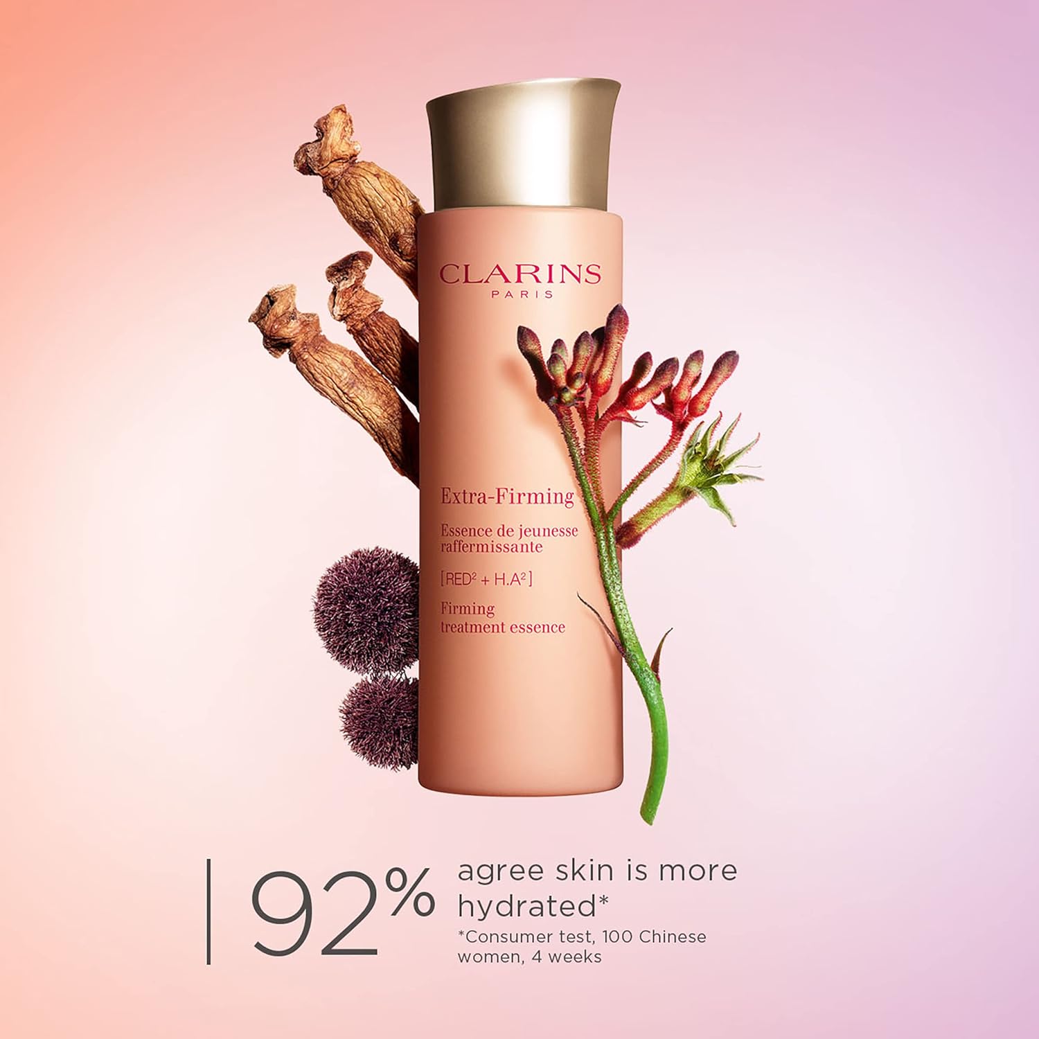 Clarins Extra-Firming Treatment Essence 200ml