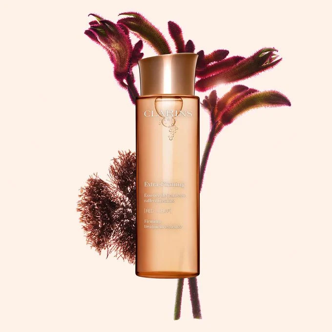 Clarins Extra-Firming Treatment Essence 200ml