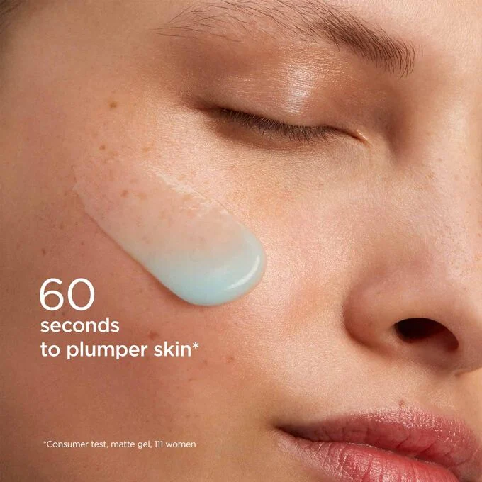 Clarins Hydra-Essentiel Matte Gel 75ml