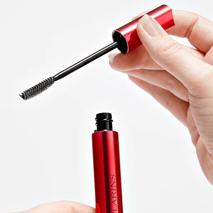 Clarins Lash & Brow Double Fix Mascara No.01 8ml