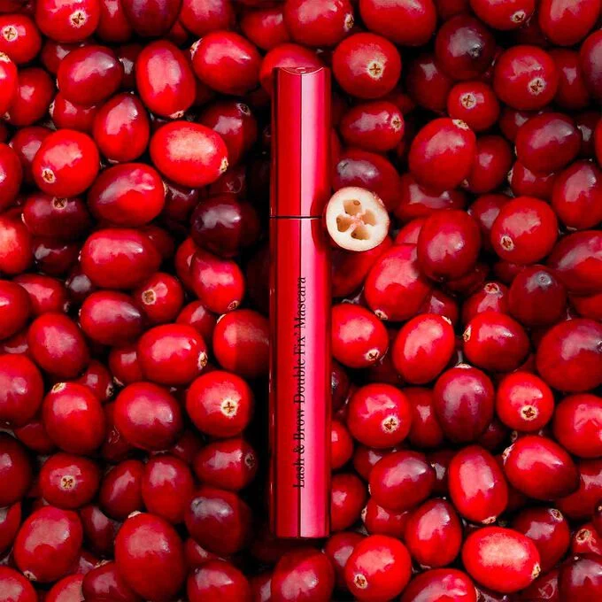 Clarins Lash & Brow Double Fix Mascara No.01 8ml