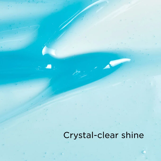 Clarins Lip Oil Refresh Mint Blue No. 11