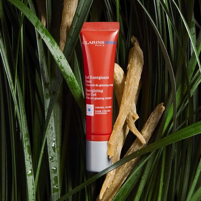 Clarins Men Energizing Eye Gel 50ml