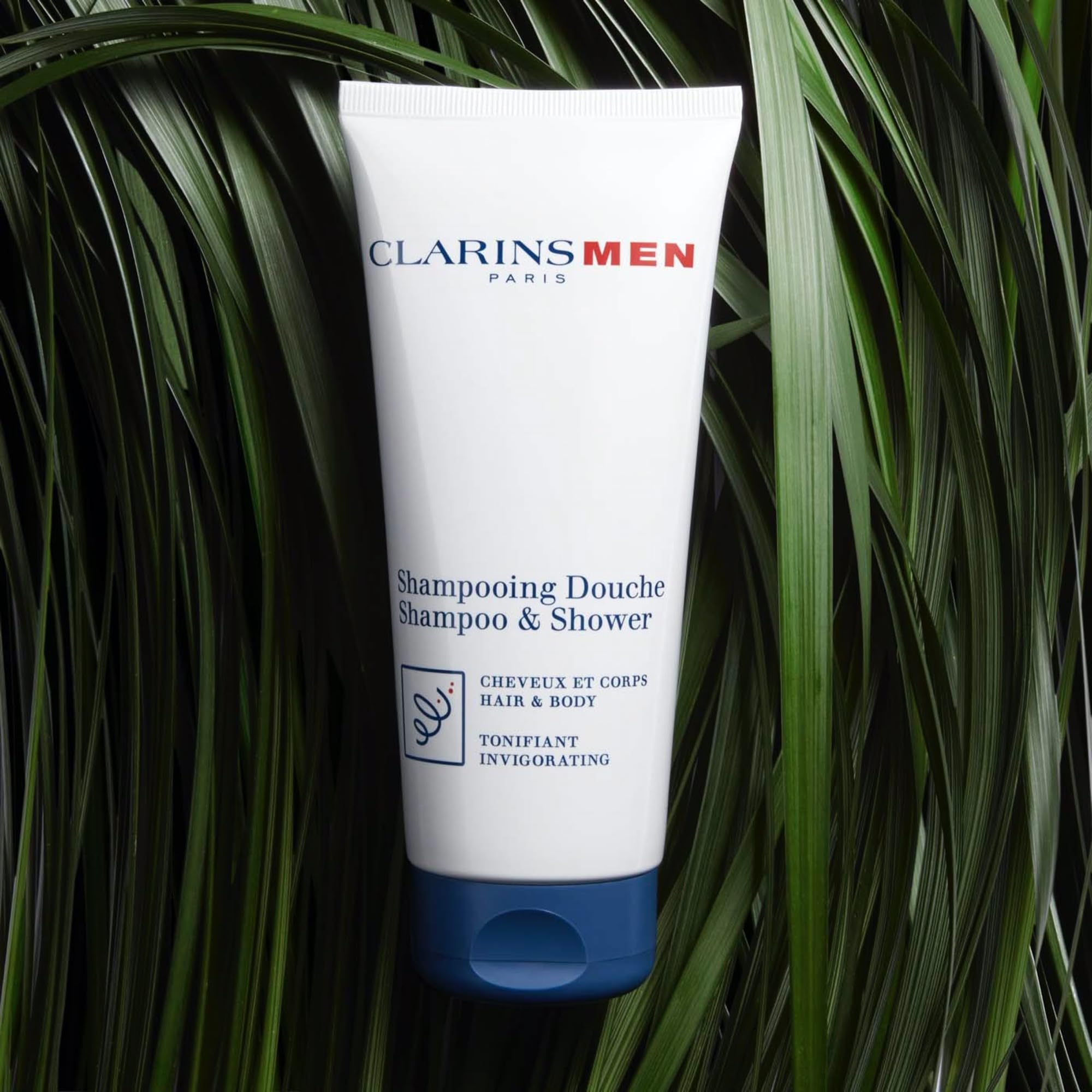Clarins Men Shampoo & Shower 200ml