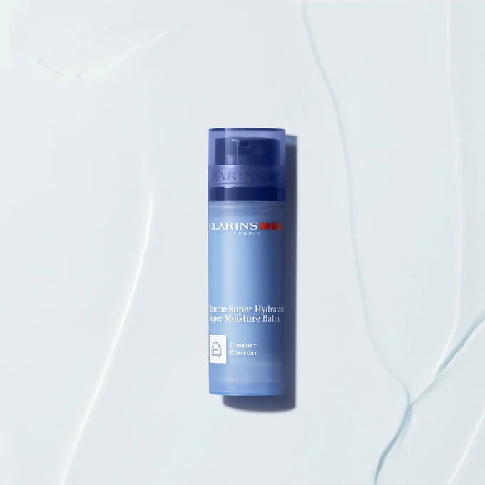 Clarins Men Super Moisture SPF20 Lotion 50ml