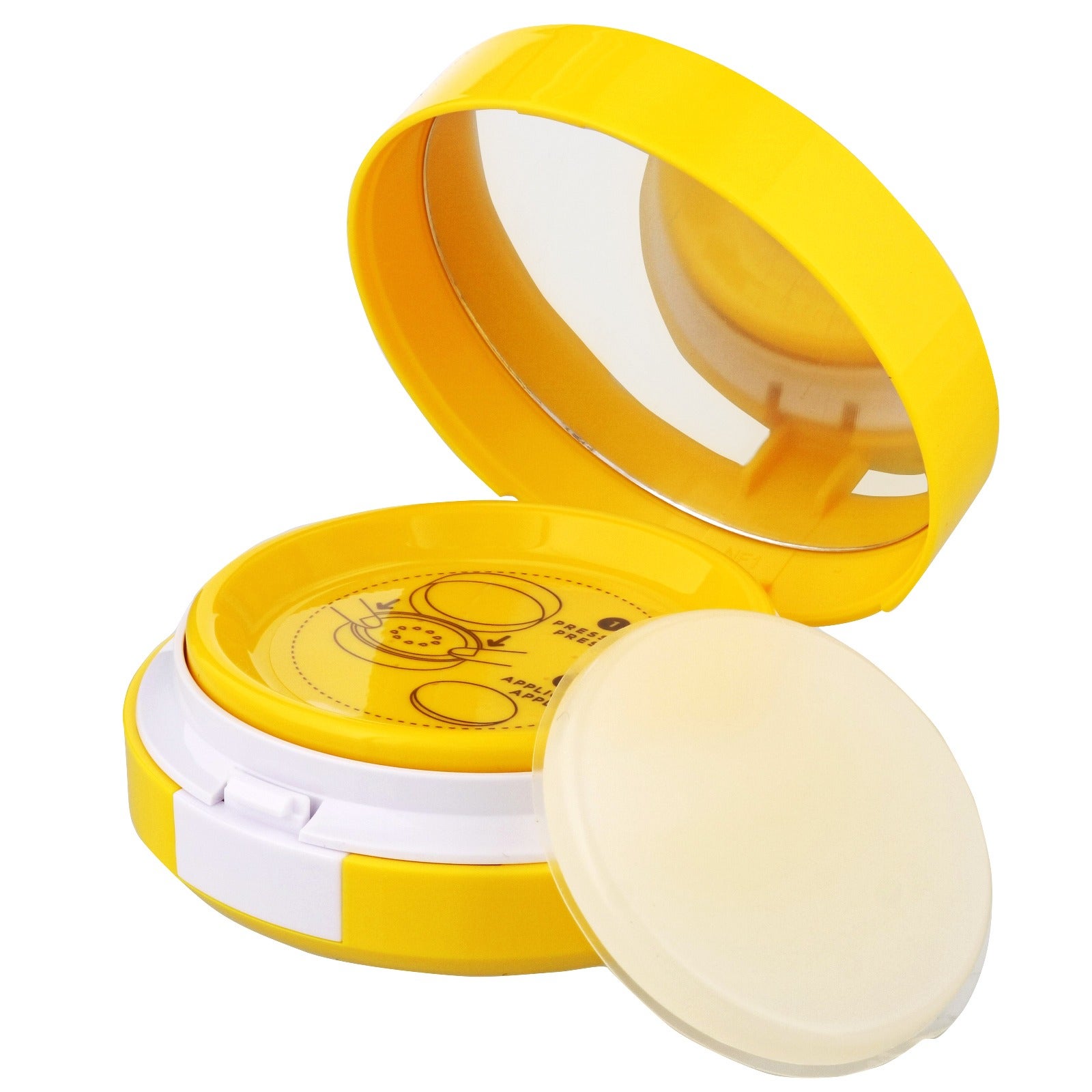 Clarins Mineral Sun Care SPF30 Face Compact 11.5ml