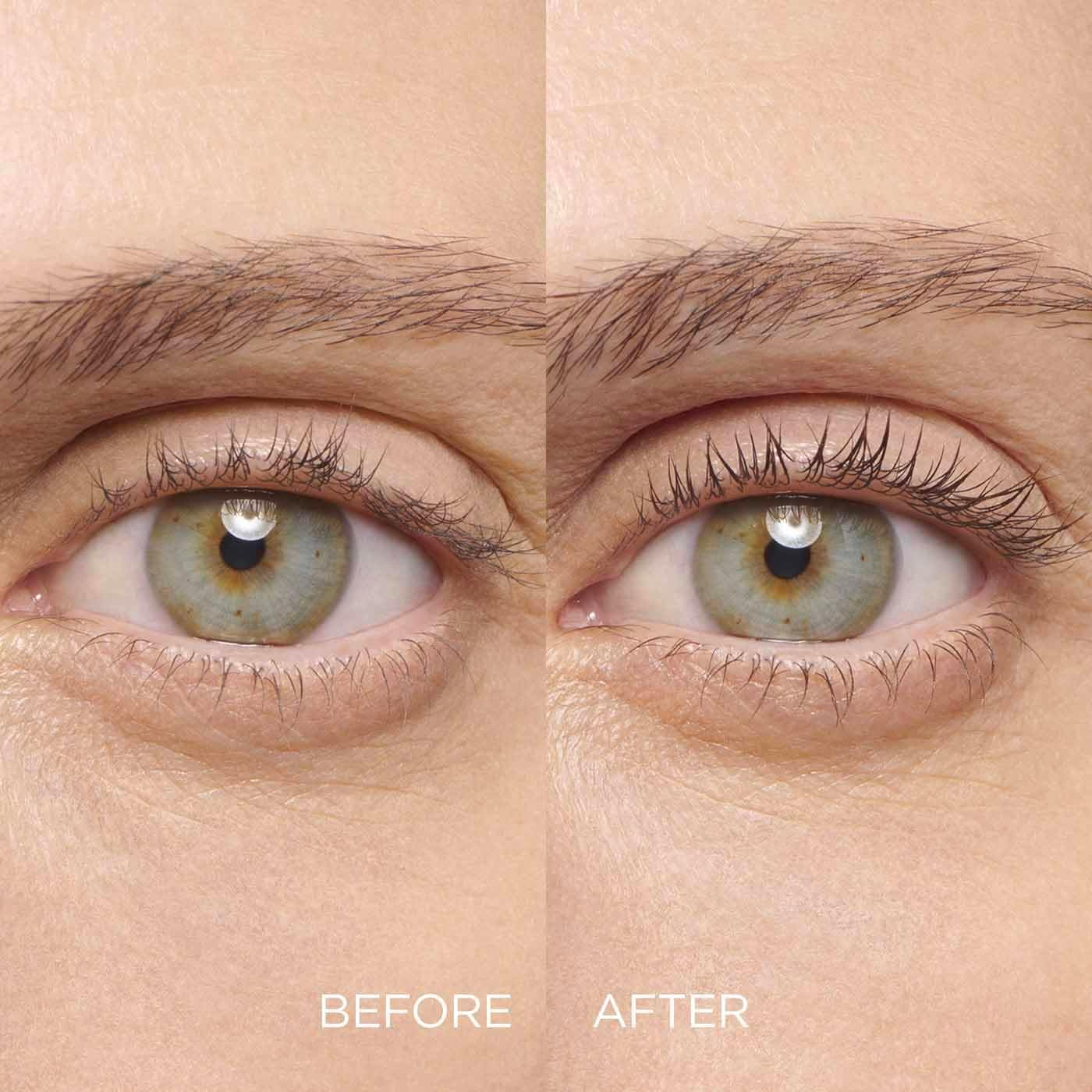 Clarins SOS Lashes Serum Mascara No.01 8ml