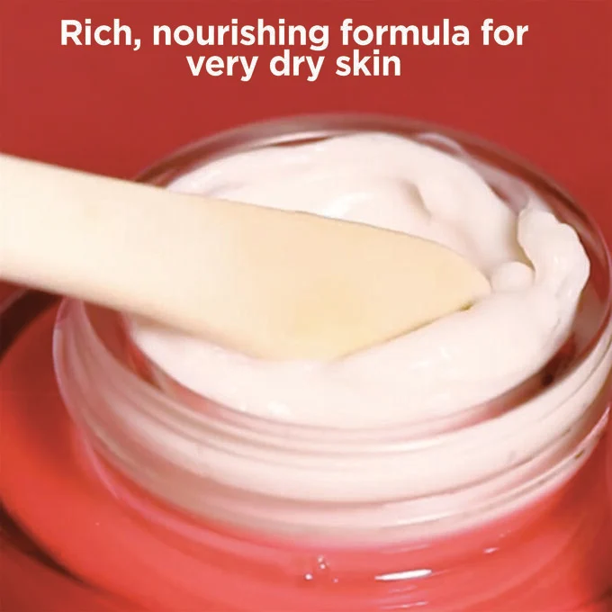 Clarins Super Restorative Very Dry Skin Day Cream 50ml