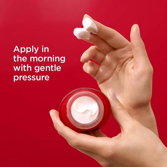 Clarins Super Restorative Very Dry Skin Day Cream 50ml