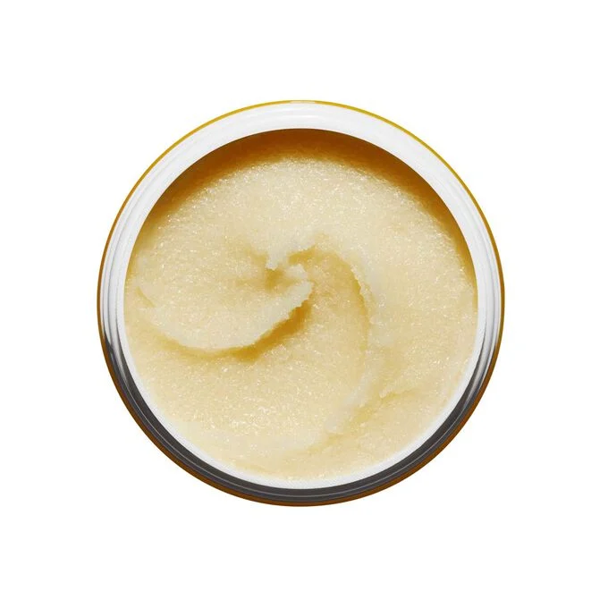 Clarins Tonic Sugar Polisher Body Scrub 250g