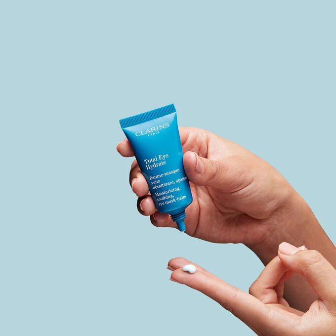 Clarins Total Eye Hydrate 20ml