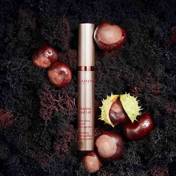 Clarins V Shaping Facial Lift Eye Concentrate 15ml