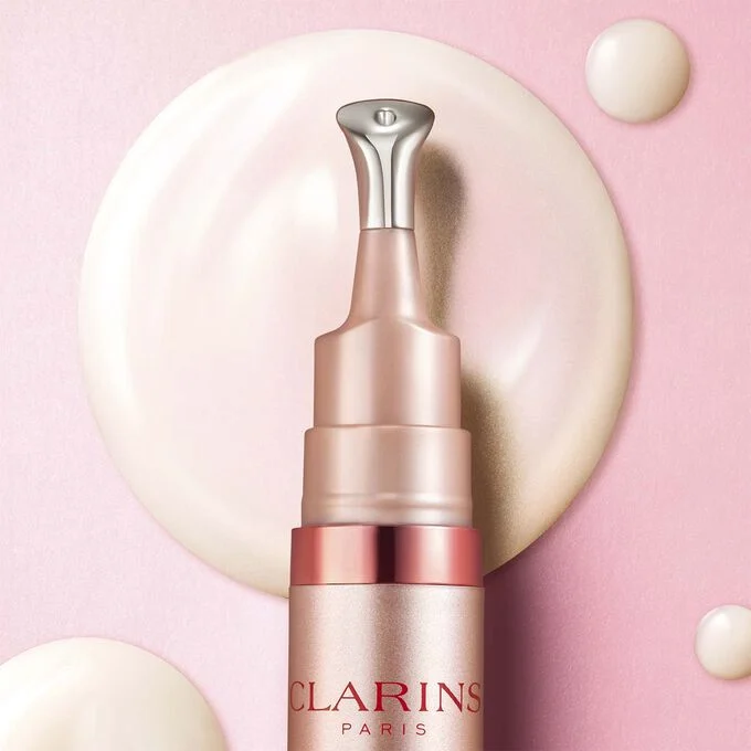 Clarins V Shaping Facial Lift Eye Concentrate 15ml