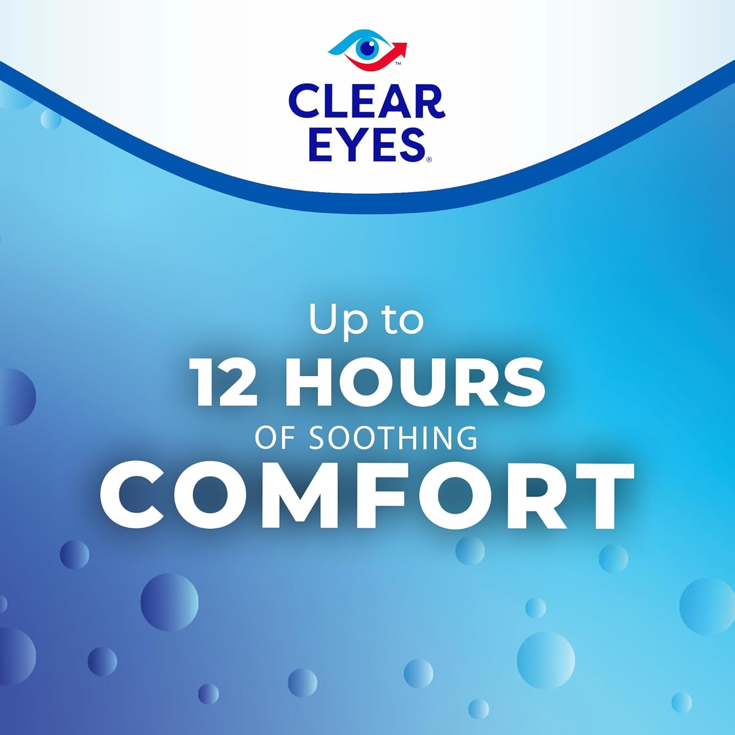 Clear Eyes Triple Action Drops 15ml