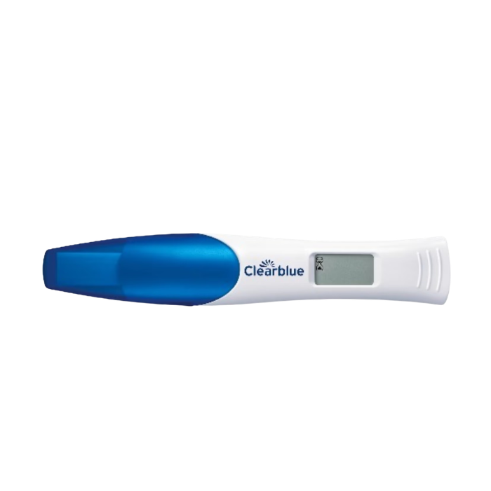 Clearblue Digital With Conception Indicator 1's