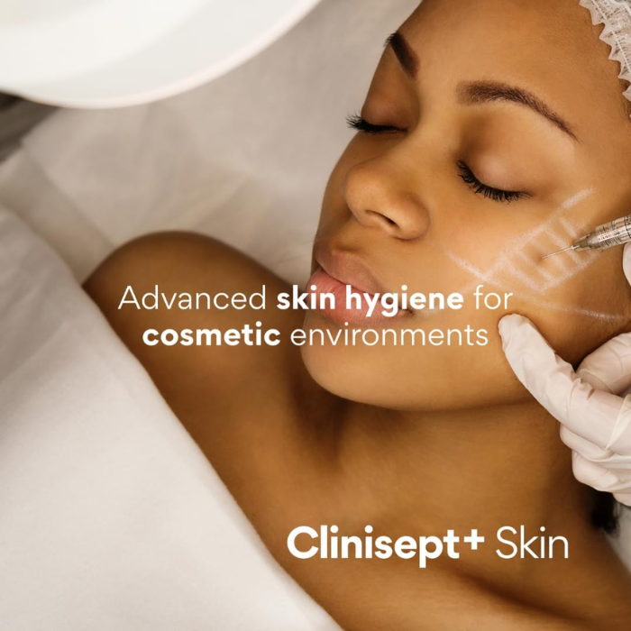 Clinisept+ Skin Cleansing Antimicrobial Spray 100ml